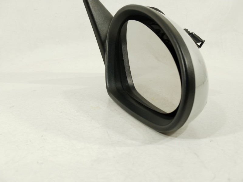 Recambio de retrovisor derecho para seat toledo ii (1m2) 1.6 referencia OEM IAM 1M1857508J  