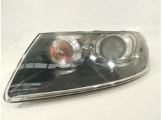 Recambio de faro izquierdo para volkswagen touareg (7la, 7l6, 7l7) 2.5 r5 tdi referencia OEM IAM 7L6941015CM 89311931 89399391
