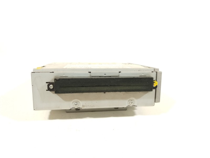 Recambio de sistema audio / radio cd para volvo s40 ii (544) 2.0 d referencia OEM IAM 30732850 31210405AA 
