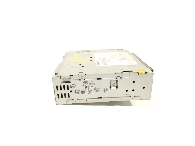 Recambio de sistema audio / radio cd para volvo s40 ii (544) 2.0 d referencia OEM IAM 30732850 31210405AA 