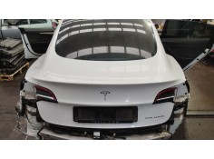 Recambio de tapa maletero para tesla model 3 (5yj3) ev referencia OEM IAM 1601460-EC-B   2