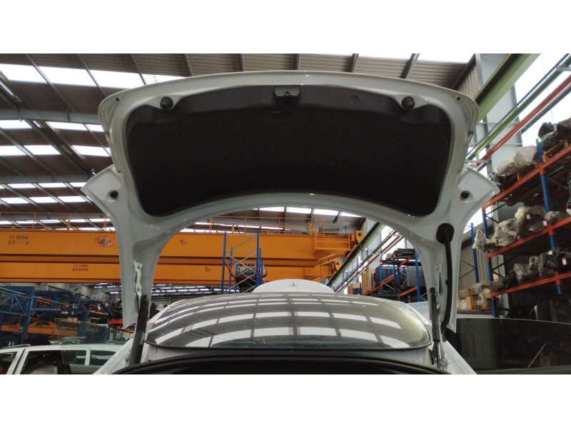 Recambio de tapa maletero para tesla model 3 (5yj3) ev referencia OEM IAM 1601460-EC-B  