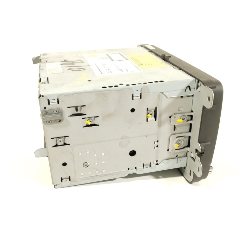 Recambio de sistema audio / radio cd para volkswagen golf vi (5k1) 1.4 tsi referencia OEM IAM 5K0035190B 8157642276360 