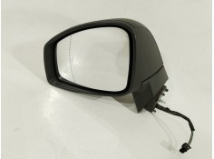 Recambio de retrovisor izquierdo para renault scénic iii (jz0/1_) 1.2 tce referencia OEM IAM 963021615R  