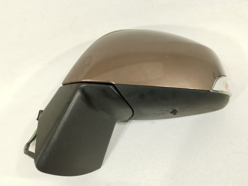 Recambio de retrovisor izquierdo para renault scénic iii (jz0/1_) 1.2 tce referencia OEM IAM 963021615R  