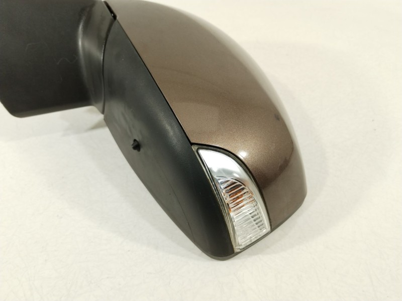 Recambio de retrovisor izquierdo para renault scénic iii (jz0/1_) 1.2 tce referencia OEM IAM 963021615R  