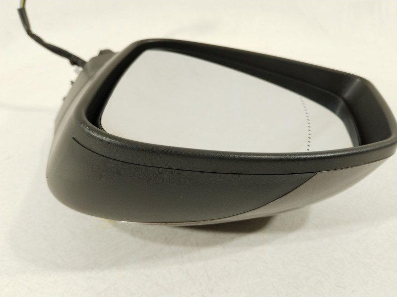 Recambio de retrovisor izquierdo para renault scénic iii (jz0/1_) 1.2 tce referencia OEM IAM 963021615R  