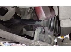 Recambio de transmision delantera derecha para audi a4 b7 avant (8ed) 2.0 tdi quattro referencia OEM IAM 8E0407272AT  