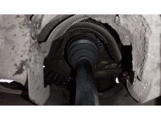 Recambio de transmision delantera derecha para audi a4 b7 avant (8ed) 2.0 tdi quattro referencia OEM IAM 8E0407272AT   2