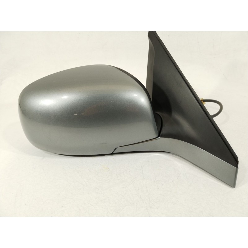 Recambio de retrovisor derecho para suzuki swift iii (mz, ez) 1.3 (rs 413) referencia OEM IAM 8470162JB0  