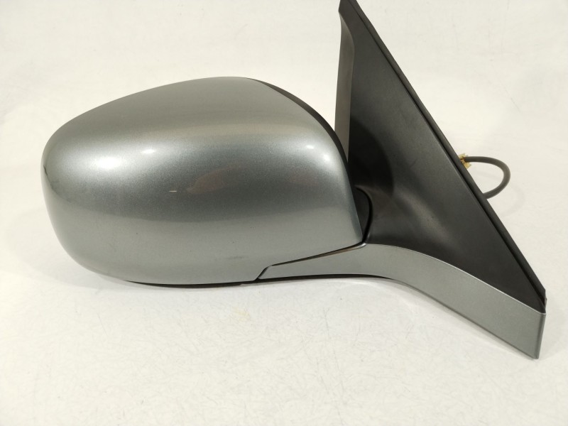 Recambio de retrovisor derecho para suzuki swift iii (mz, ez) 1.3 (rs 413) referencia OEM IAM 8470162JB0  