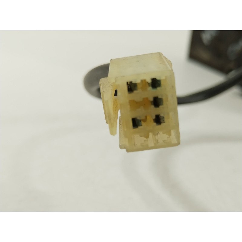 Recambio de retrovisor derecho para suzuki swift iii (mz, ez) 1.3 (rs 413) referencia OEM IAM 8470162JB0  