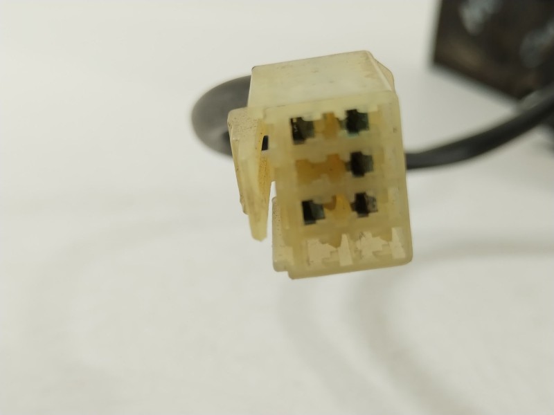 Recambio de retrovisor derecho para suzuki swift iii (mz, ez) 1.3 (rs 413) referencia OEM IAM 8470162JB0  