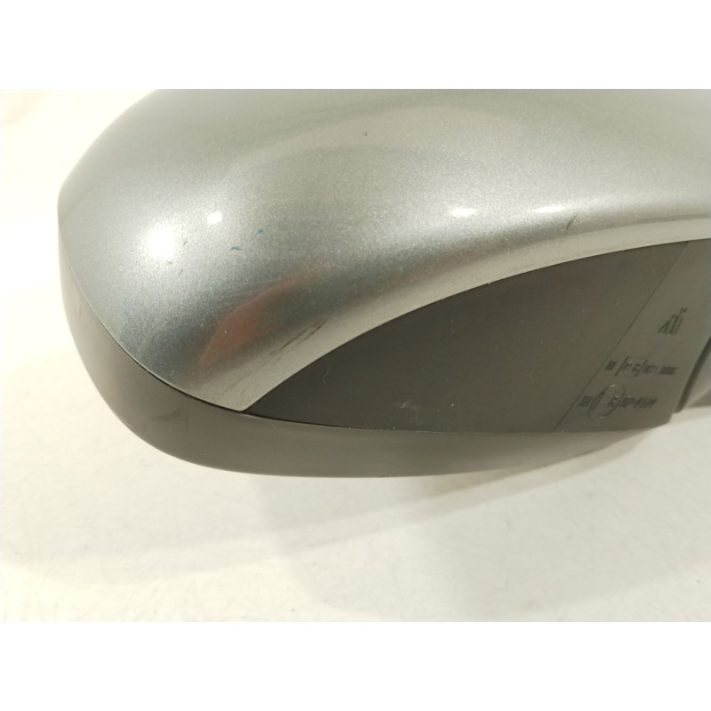 Recambio de retrovisor derecho para suzuki swift iii (mz, ez) 1.3 (rs 413) referencia OEM IAM 8470162JB0  