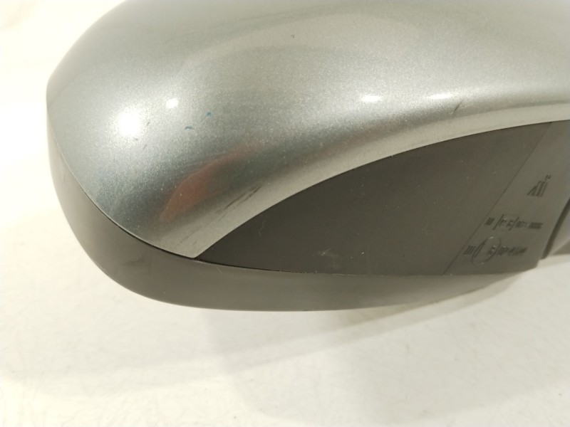 Recambio de retrovisor derecho para suzuki swift iii (mz, ez) 1.3 (rs 413) referencia OEM IAM 8470162JB0  