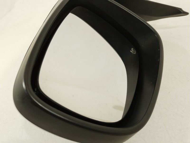 Recambio de retrovisor derecho para suzuki swift iii (mz, ez) 1.3 (rs 413) referencia OEM IAM 8470162JB0  