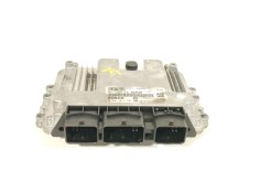 Recambio de centralita motor uce para ford focus c-max (dm2) 1.6 tdci referencia OEM IAM 8M5112A650LG 0281011701 