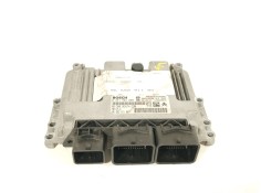 Recambio de centralita motor uce para citroën c4 i (lc_) 1.6 vti 120 referencia OEM IAM 9665291180 9663193780 0261S04009