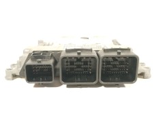 Recambio de centralita motor uce para citroën c4 i (lc_) 1.6 vti 120 referencia OEM IAM 9665291180 9663193780 0261S04009 2