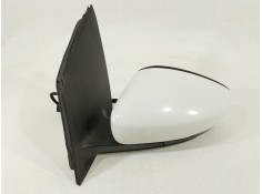 Recambio de retrovisor izquierdo para volkswagen polo v (6r1, 6c1) 1.6 tdi referencia OEM IAM 6R1857507K 6R0857933  2