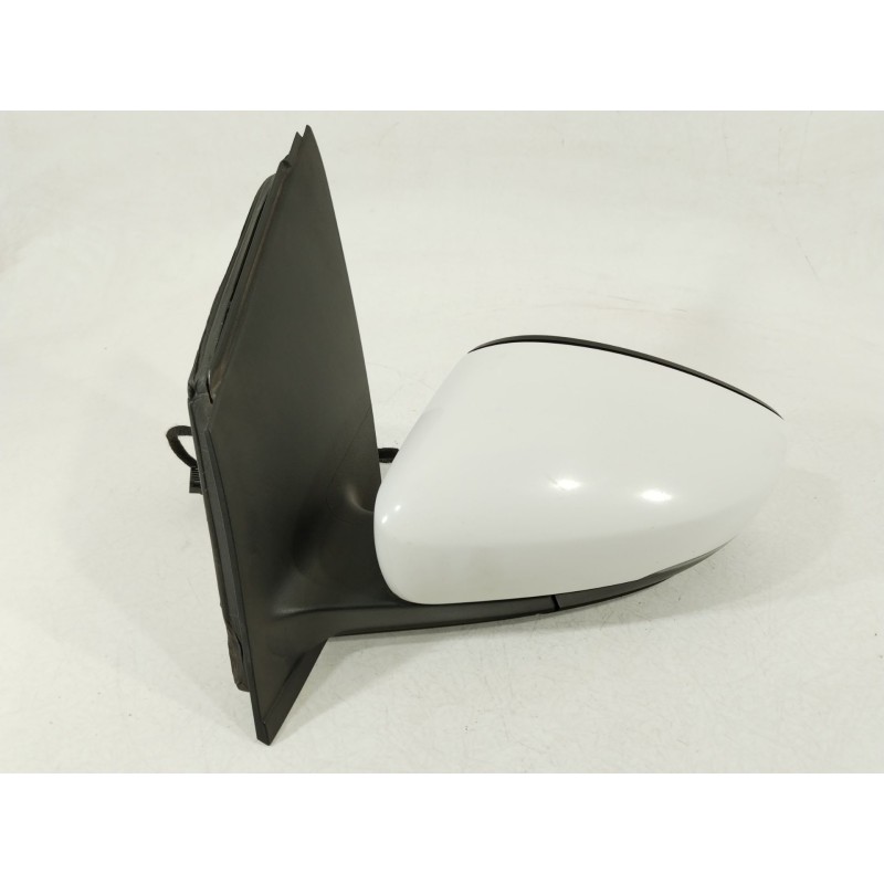 Recambio de retrovisor izquierdo para volkswagen polo v (6r1, 6c1) 1.6 tdi referencia OEM IAM 6R1857507K 6R0857933 