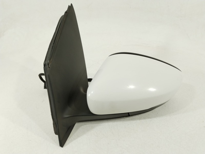 Recambio de retrovisor izquierdo para volkswagen polo v (6r1, 6c1) 1.6 tdi referencia OEM IAM 6R1857507K 6R0857933 