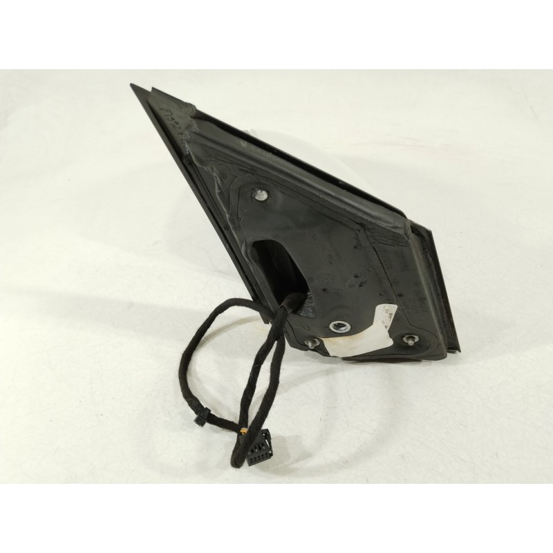Recambio de retrovisor izquierdo para volkswagen polo v (6r1, 6c1) 1.6 tdi referencia OEM IAM 6R1857507K 6R0857933 