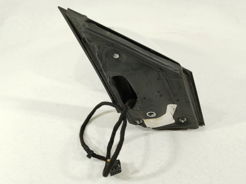 Recambio de retrovisor izquierdo para volkswagen polo v (6r1, 6c1) 1.6 tdi referencia OEM IAM 6R1857507K 6R0857933 