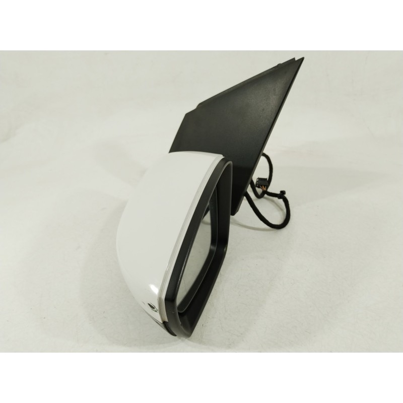 Recambio de retrovisor izquierdo para volkswagen polo v (6r1, 6c1) 1.6 tdi referencia OEM IAM 6R1857507K 6R0857933 