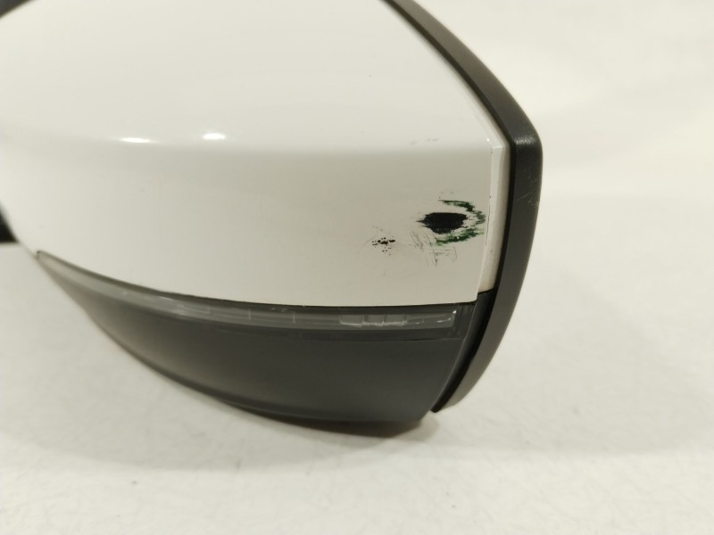 Recambio de retrovisor izquierdo para volkswagen polo v (6r1, 6c1) 1.6 tdi referencia OEM IAM 6R1857507K 6R0857933 