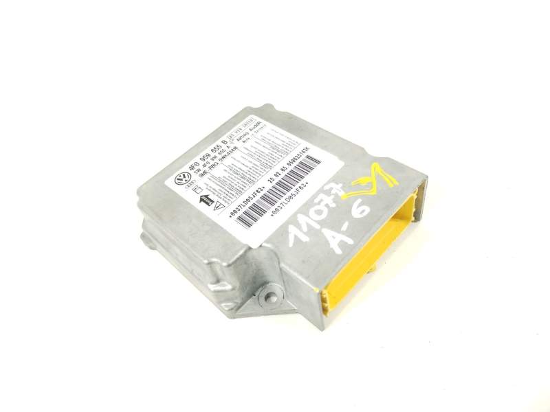 CENTRALITA AIRBAG 4F0959655B 4F0910655A 
