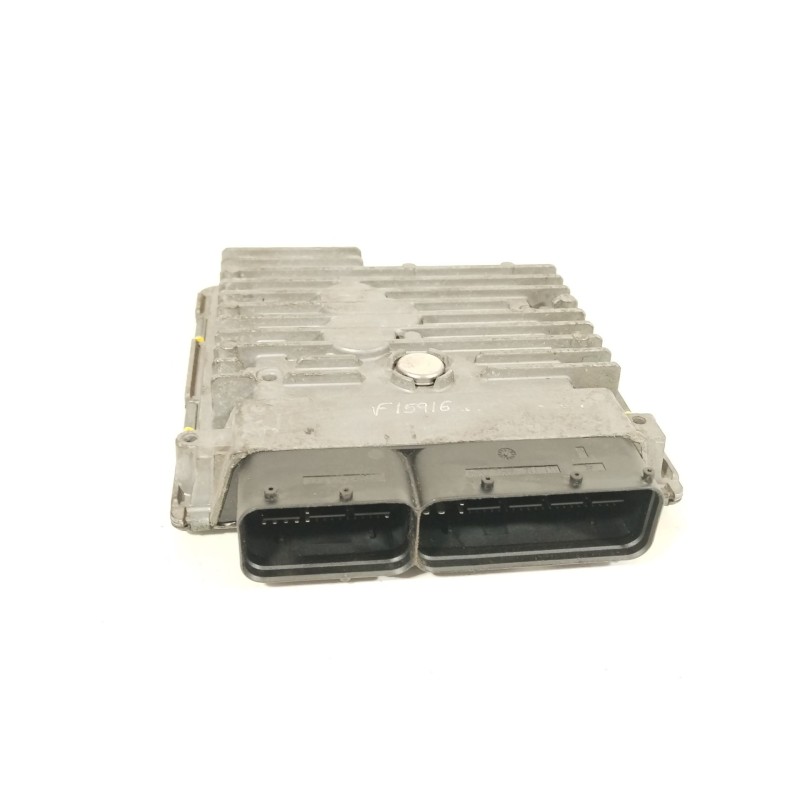 Recambio de centralita motor uce para skoda fabia ii (542) 1.6 tdi referencia OEM IAM 03L906023LK 5WP42686AA 