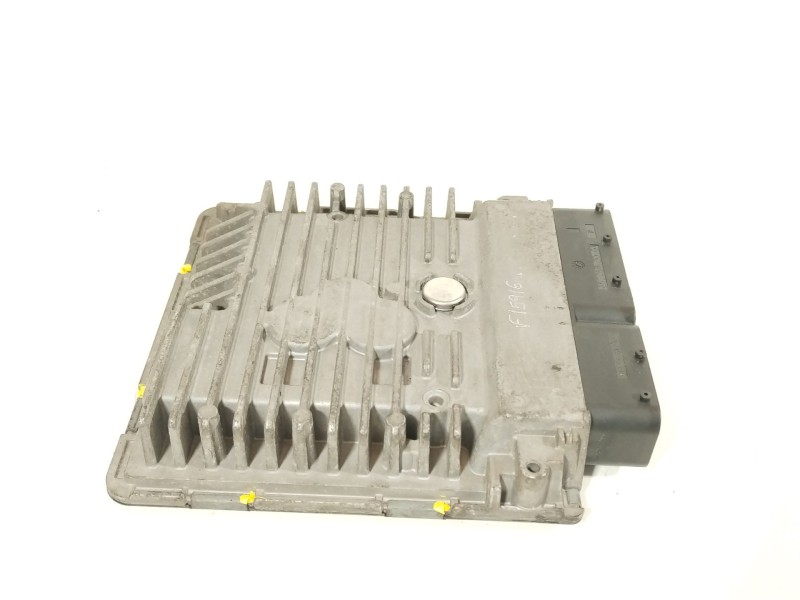 Recambio de centralita motor uce para skoda fabia ii (542) 1.6 tdi referencia OEM IAM 03L906023LK 5WP42686AA 