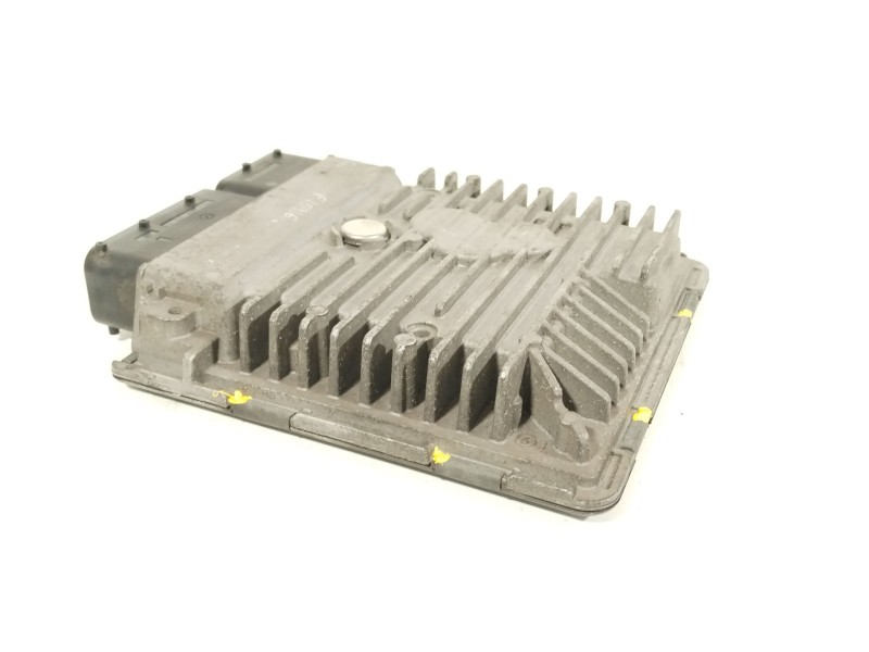 Recambio de centralita motor uce para skoda fabia ii (542) 1.6 tdi referencia OEM IAM 03L906023LK 5WP42686AA 