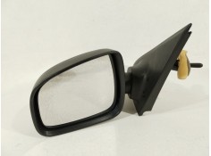 Recambio de retrovisor izquierdo para dacia sandero ii (b8_) tce 90 (b8m1, b8ma) referencia OEM IAM 963020587R 232636213 