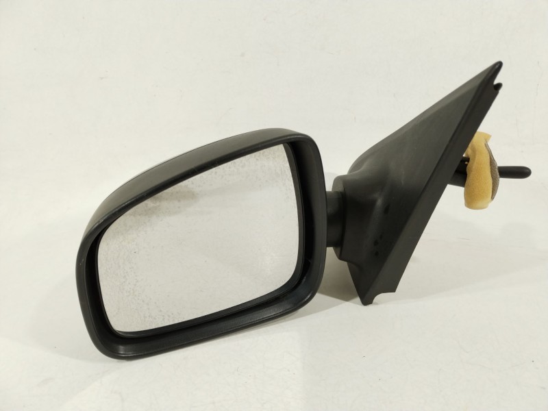 Recambio de retrovisor izquierdo para dacia sandero ii (b8_) tce 90 (b8m1, b8ma) referencia OEM IAM 963020587R 232636213 
