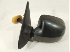 Recambio de retrovisor izquierdo para dacia sandero ii (b8_) tce 90 (b8m1, b8ma) referencia OEM IAM 963020587R 232636213  2