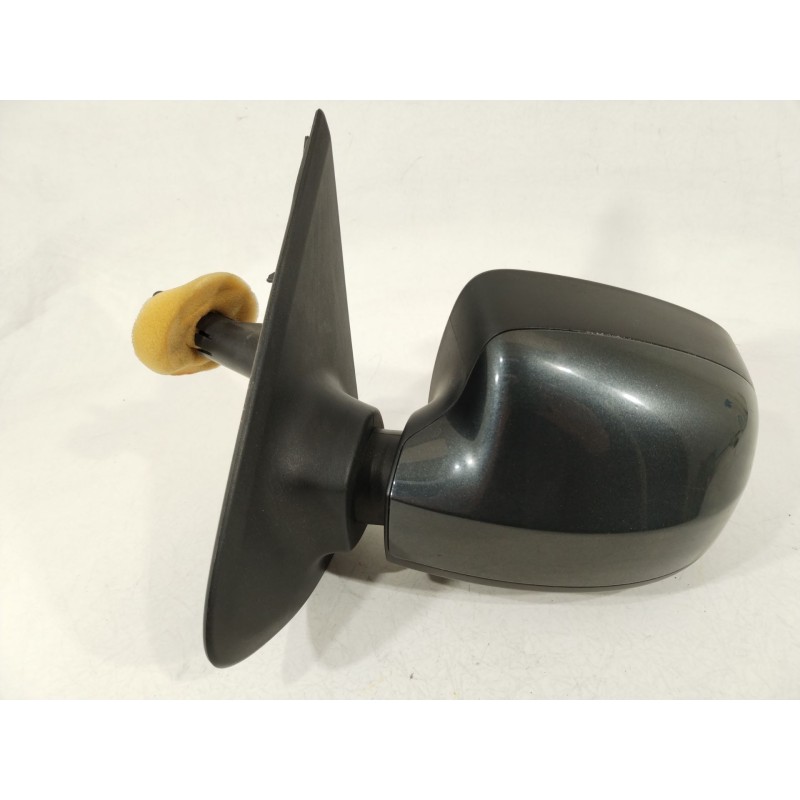 Recambio de retrovisor izquierdo para dacia sandero ii (b8_) tce 90 (b8m1, b8ma) referencia OEM IAM 963020587R 232636213 
