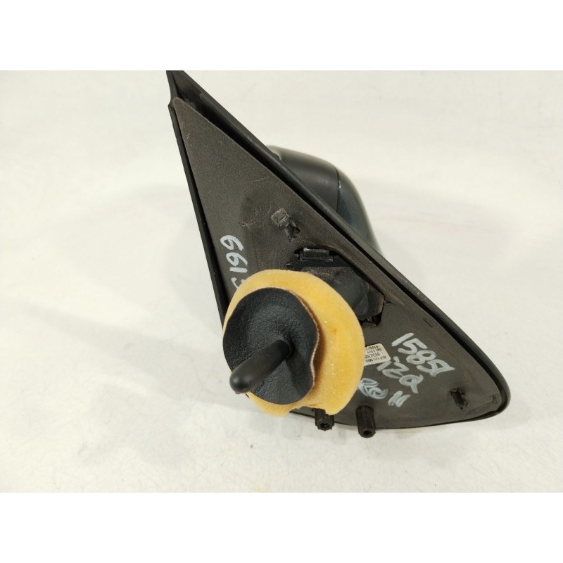 Recambio de retrovisor izquierdo para dacia sandero ii (b8_) tce 90 (b8m1, b8ma) referencia OEM IAM 963020587R 232636213 
