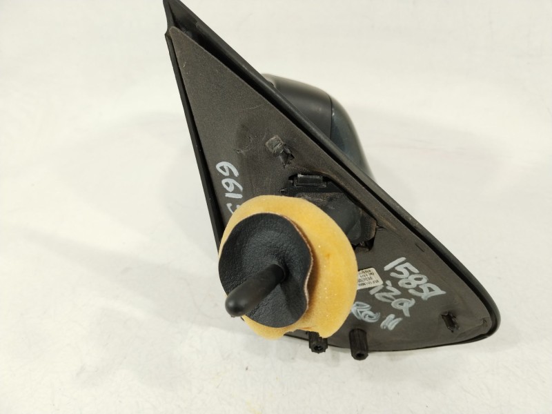 Recambio de retrovisor izquierdo para dacia sandero ii (b8_) tce 90 (b8m1, b8ma) referencia OEM IAM 963020587R 232636213 