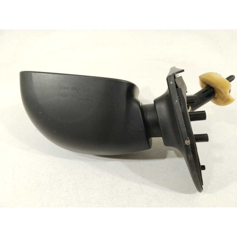 Recambio de retrovisor izquierdo para dacia sandero ii (b8_) tce 90 (b8m1, b8ma) referencia OEM IAM 963020587R 232636213 