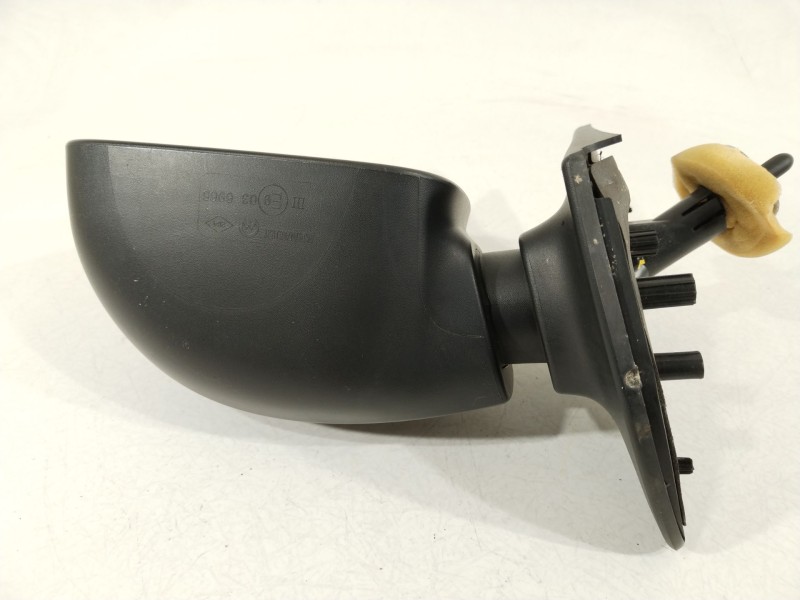 Recambio de retrovisor izquierdo para dacia sandero ii (b8_) tce 90 (b8m1, b8ma) referencia OEM IAM 963020587R 232636213 
