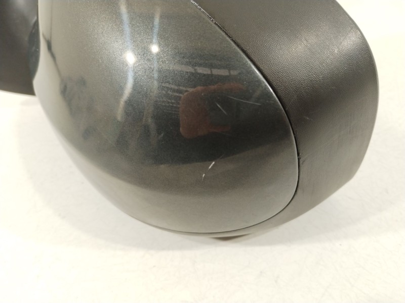 Recambio de retrovisor izquierdo para dacia sandero ii (b8_) tce 90 (b8m1, b8ma) referencia OEM IAM 963020587R 232636213 