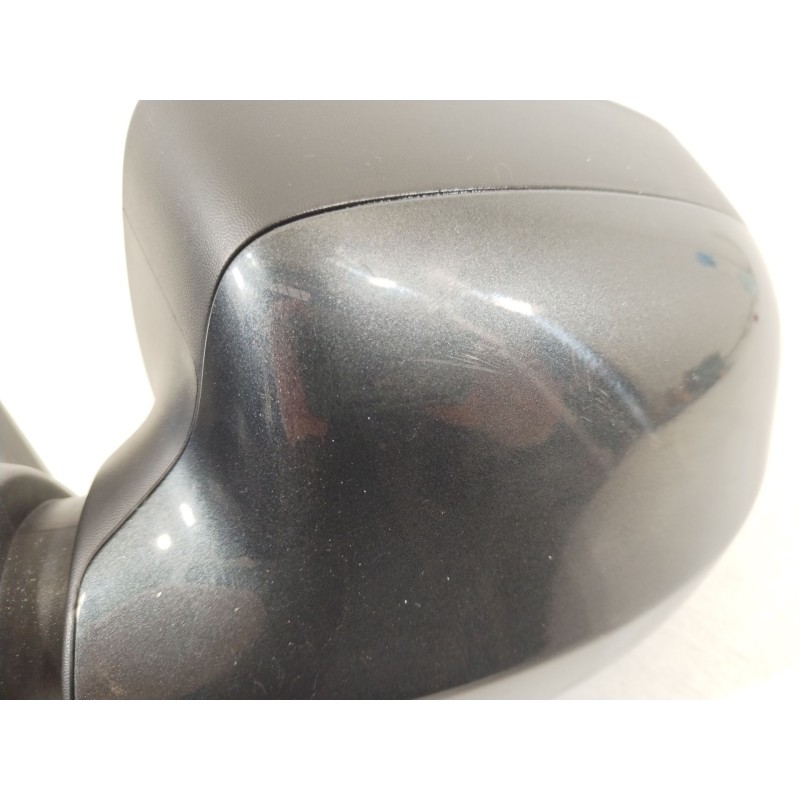 Recambio de retrovisor izquierdo para dacia sandero ii (b8_) tce 90 (b8m1, b8ma) referencia OEM IAM 963020587R 232636213 