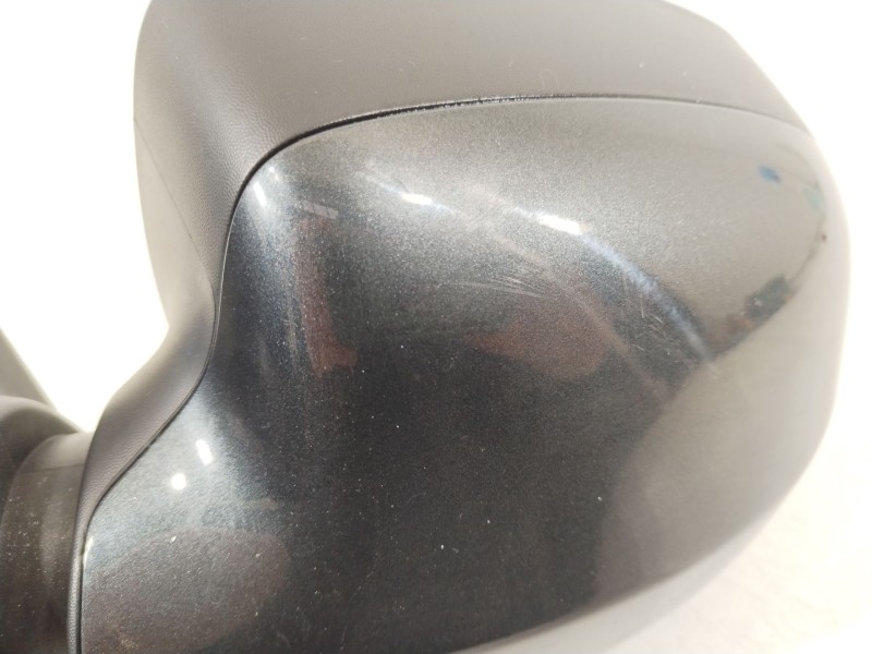 Recambio de retrovisor izquierdo para dacia sandero ii (b8_) tce 90 (b8m1, b8ma) referencia OEM IAM 963020587R 232636213 