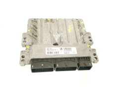 Recambio de centralita motor uce para renault scénic iii (jz0/1_) 1.2 tce referencia OEM IAM 237103251R 237102256R S180158108A