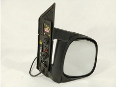 Recambio de retrovisor derecho para hyundai h100 furgoneta 2.5 d referencia OEM IAM 876204A400  