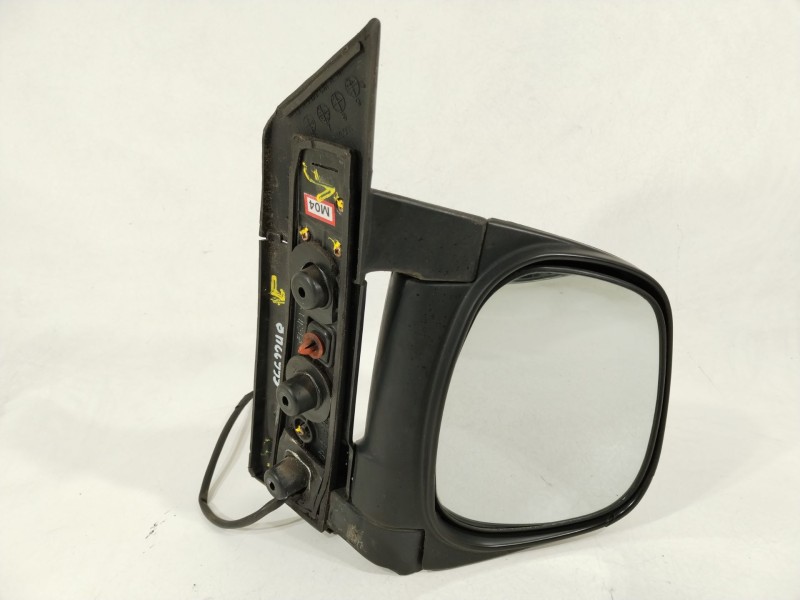 Recambio de retrovisor derecho para hyundai h100 furgoneta 2.5 d referencia OEM IAM 876204A400  