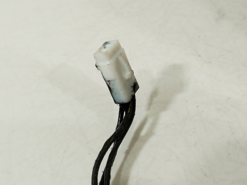 Recambio de retrovisor derecho para hyundai h100 furgoneta 2.5 d referencia OEM IAM 876204A400  