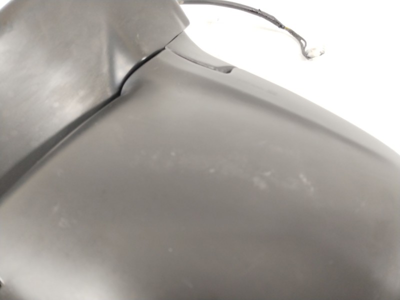 Recambio de retrovisor derecho para hyundai h100 furgoneta 2.5 d referencia OEM IAM 876204A400  